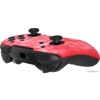 Геймпад PDP Faceoff Wireless Deluxe (розовый камуфляж)