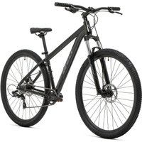 Велосипед Welt Storm 29 MD L 2025 (cosmos black)