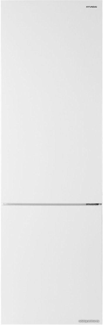 

Холодильник Hyundai CC3593FWT (белый)