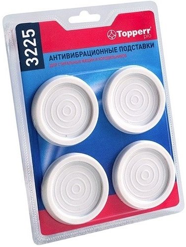 

Антивибрационная подставка Topperr Pro 3225
