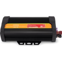 Автомобильный инвертор Digma AI600-12W
