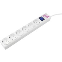 Сетевой фильтр Power Cube SPG6-16-0,5M