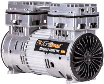 Компрессор FoxWeld Aeromax F2063-750 9015