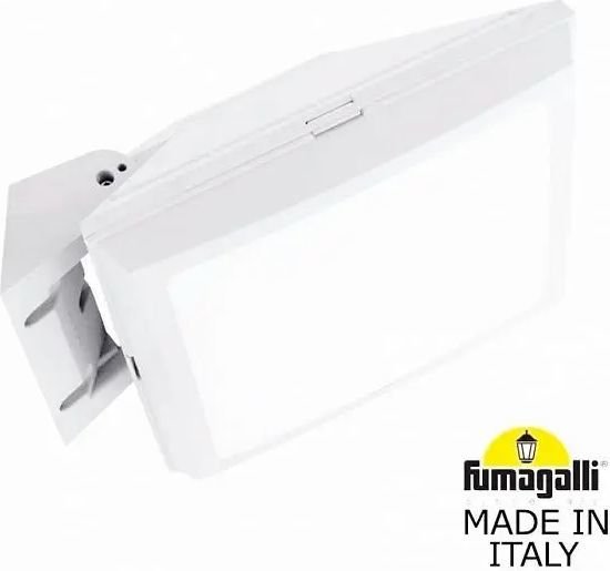 

Уличный настенный светильник Fumagalli Guizeppe FU_4P2.702.000.WYF1R