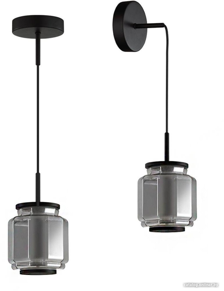 Подвесная люстра Odeon Light Jam 5408/5L