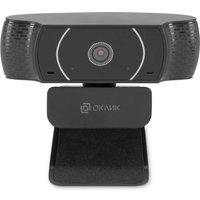 Веб-камера Оклик OK-C016HD