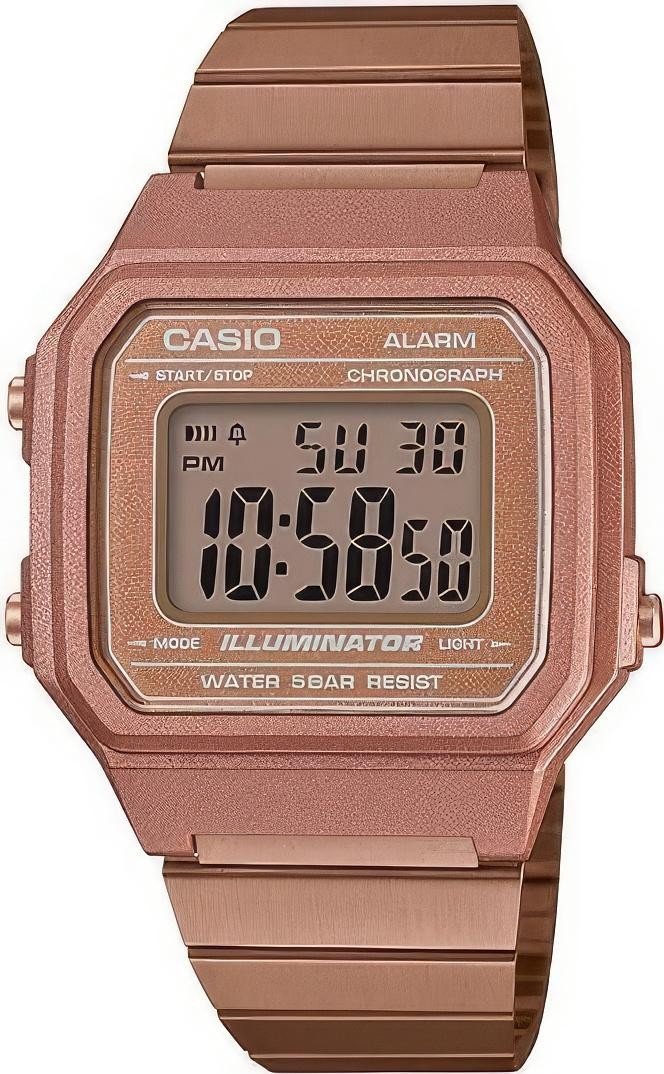 

Наручные часы Casio B650WC-5A