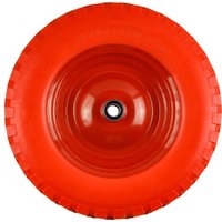 Колесо для тачки ECO WB-P124