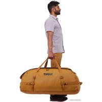 Дорожная сумка Thule Chasm 130L TDSD305 (golden)