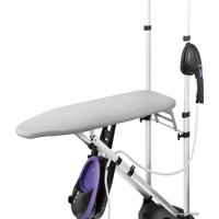 Гладильная станция Kitfort KT-992-1