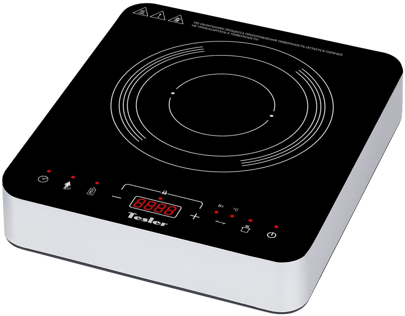 

Настольная плита Tesler PI-15
