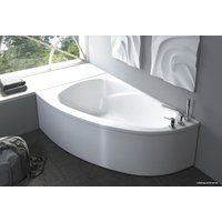 Ванна Astra-Form Тиора 154x105 (левая)