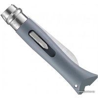 Складной нож Opinel №09 DIY (серый)