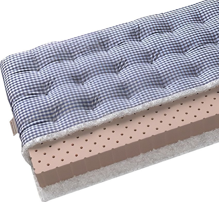 

Матрас Mr. Mattress Natsu Blue 80x195 (с завязками)