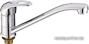 Смеситель Ledeme H15 L4915