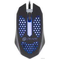 Игровой набор Оклик 400GMK