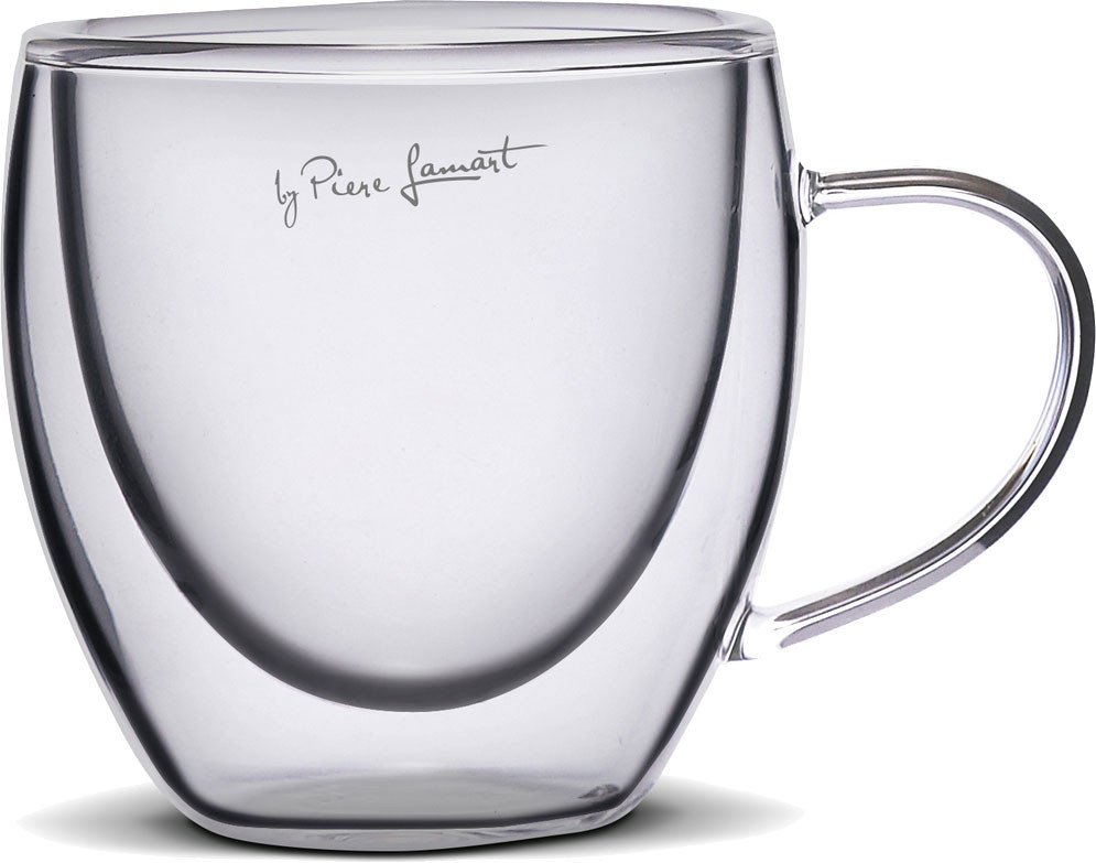 Набор кружек Lamart LT 9025 Vaso