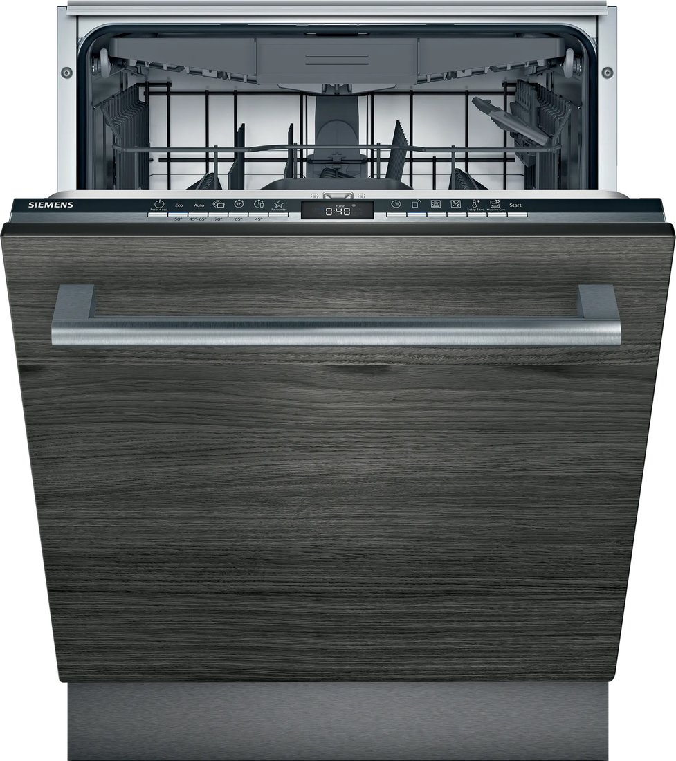 

Встраиваемая посудомоечная машина Siemens iQ300 SN63HX26MM
