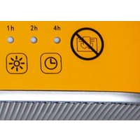 Тепловентилятор MPM MUG-22/P