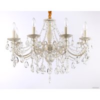 Подвесная люстра Ambrella light Traditional TR4945