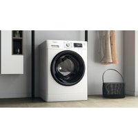 Стиральная машина Whirlpool FFB 10469 BV EE