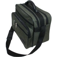 Мужская сумка Rise М-17 (хаки)