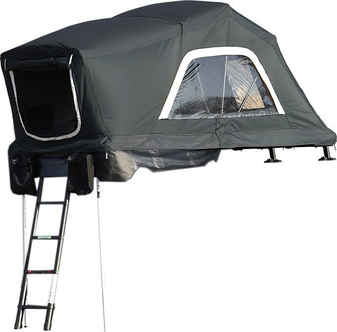 Автомобильная палатка Wild Land Voyager 140 Pro 900008-0001-0001