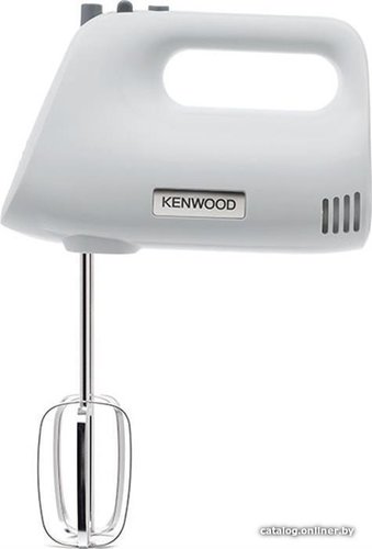 Миксер Kenwood Lite HMP30.A0WH