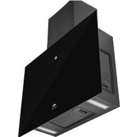 Кухонная вытяжка Millen MKHG 602 BL