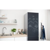 Холодильник Miele KFN 29283 D BB