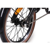 Велосипед Shulz Hopper 2023 (черный)