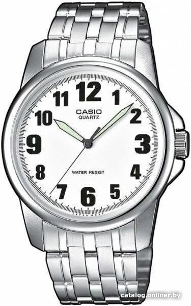 Наручные часы Casio MTP-1260D-7B