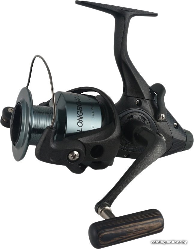 Рыболовная катушка Okuma Longbow XT LBXT-640