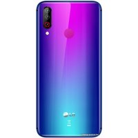 Телефон LG W30 LMX440IM (синий)