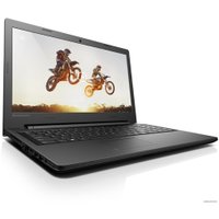 Ноутбук Lenovo IdeaPad 100-15IBD [80QQ015FPB]