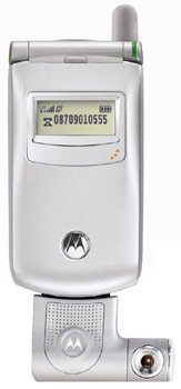 Motorola T720i