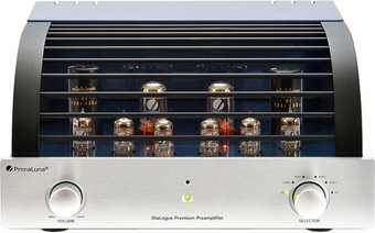 PrimaLuna DiaLogue Premium Pre