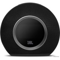Настольные часы JBL Horizon (черный)