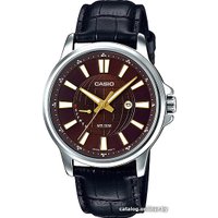 Наручные часы Casio MTP-E137L-5A