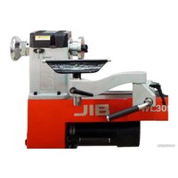 Токарный станок JIB WL305B