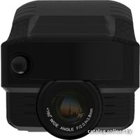 Видеорегистратор-радар детектор (2в1) КАРКАМ Комбо 3