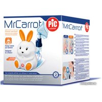 Компрессорный ингалятор Pic Solution Mr Carrot