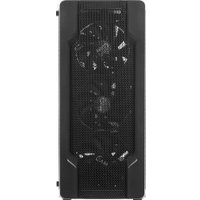Компьютер Iven Gaming Black 201008