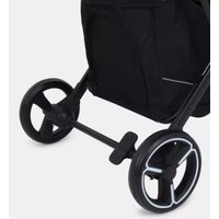 Коляска прогулочная «книга» Rant MOWbaby Smart 2023 MB101 (blue)