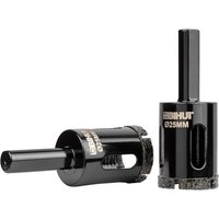 Коронка BIHUI DBW25