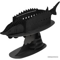 Мангал для дачи BoyScout Осетр 61916