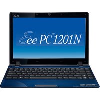 Нетбук ASUS Eee PC 1201T-BLK004S (90OA1Y-D12116-987E40AQ)