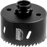 Коронка Gepard GP2550-76