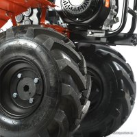 Мотоблок бензиновый Patriot Урал 440107581 в Гродно