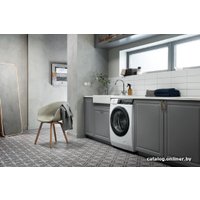 Стирально-сушильная машина Electrolux EW8WR261B